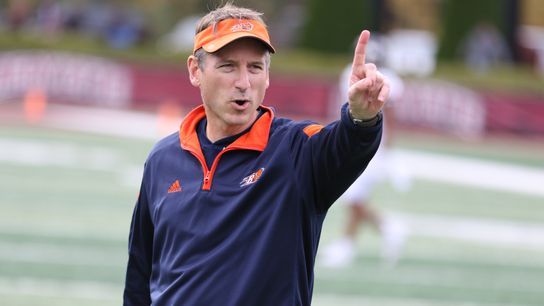 Sources: Bucknell making offensive staff changes, including at coordinator (offensive coordinator)