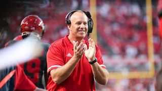 NC State coach Dave Doeren blasts former Utah, NFL great Steve Smith: He can kiss my ass (Steve Smith)