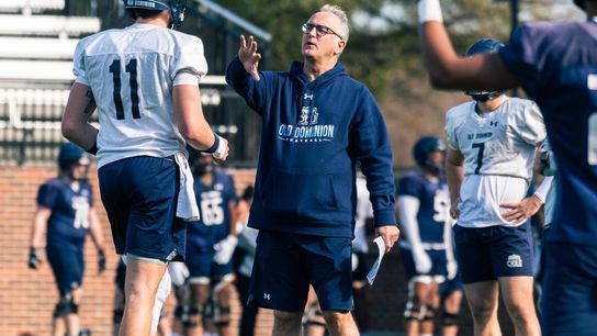New Buffalo offensive coordinator will reportedly bring ACC play calling experience (Dave Patenaude)