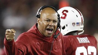 David Shaw takes NFL front office job (David Shaw)