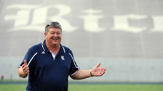 Sources tell FootballScoop that David Bailiff will return at Rice in 2017 (Featured)