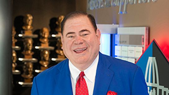 Pro Football Hall of Fame's Baker retiring immediately