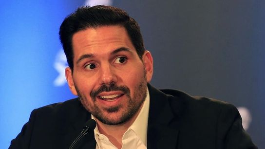 Dean Blandino named director of college football officials' instant replay program (Featured)