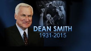 Dean Smith left something special in his will for all his former players (Featured)