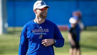 Sources: North Alabama targeting Brent Dearmon, has coach on campus (updated) (Brent Dearmon)