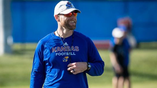 Sources: North Alabama targeting Brent Dearmon, has coach on campus (updated) (Brent Dearmon)