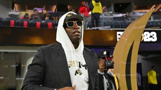 Inside Colorado workouts with Deion Sanders: Coach Prime sets expectations for Buffaloes (2022 College Football Playoff)