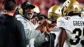 Deion Sanders says Colorado knew Travis Hunter's stats, wanted to ensure 100-yard day (Colorado)