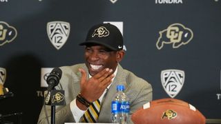 Deion Sanders makes bold Colorado claim: 'We're going to exceed their expectations' (NFL)