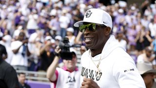 Coach Prime receives personal invite to Mount Rushmore by South Dakota governor (Mount Rushmore)