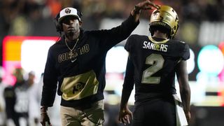 Deion Sanders makes a change on Colorado coaching staff (deion sanders)