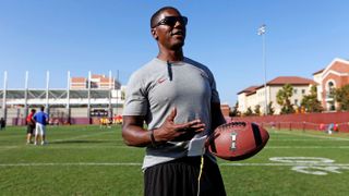 Sources: Chiefs assistant planning to take college job (Featured)
