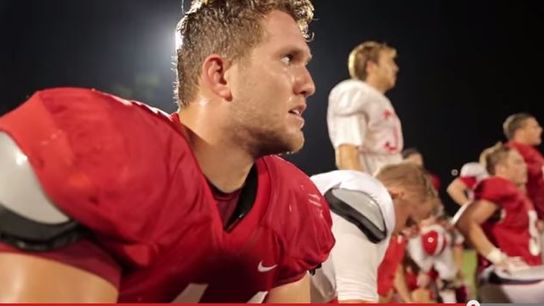 Check out this Division III version of Hard Knocks (D-III)