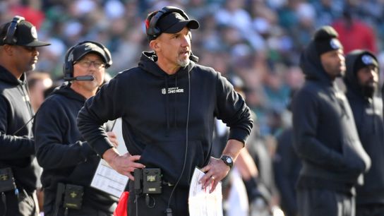 Dennis Allen is out as the Raiders' head coach (Featured)