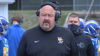 NAIA program relieves head coach and coordinators of their duties (Dennis Wagner)