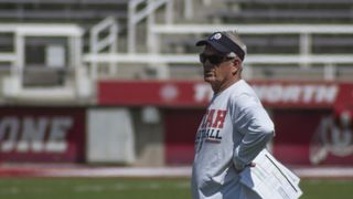 Another big name and coaching veteran will lead a new Alliance of American Football league team (Dennis Erickson)