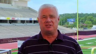 Sources: Dennis Franchione expected to step down at Texas State (Top)