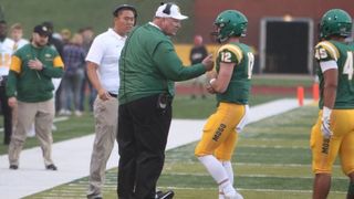Denver Johnson steps down at Missouri Southern State (joe bettasso)