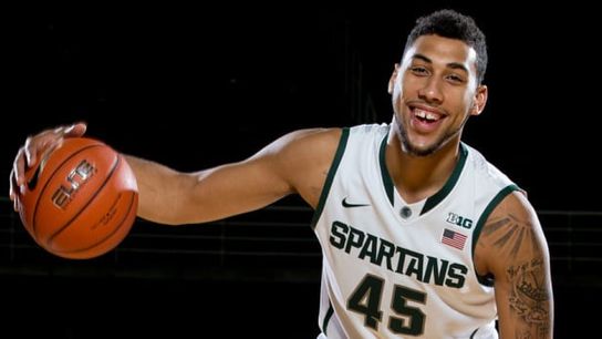 DenzelValentine DenzelValentine