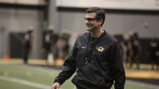 Former Missouri offensive coordinator Derek Dooley is suing the school over his contract (Missouri)