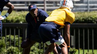 How some SEC staffs are using GPS to practice more efficiently (sec)