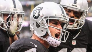 Derek Carr lays out a great analogy of how sports are like the recent election (Featured)