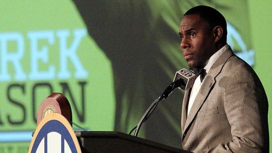 Day 1 at SEC Media Days: Derek Mason (Vanderbilt)