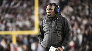 Sources: Significant changes coming to Vanderbilt staff (Jason Tarver)