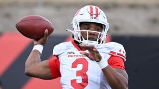 Sources: SMU to promote D'Eriq King to quarterbacks coach (SMU Football Coaching Staff)