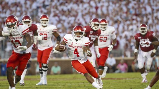 Changes may be on the table to the NCAA's four-game redshirt rule (redshirt)