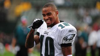 Former NFL star DeSean Jackson lands FCS head coaching opportunity (Delaware State)