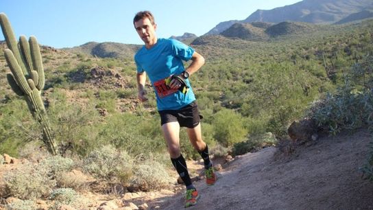 Why Arizona State's defensive coordinator runs four miles at the hottest part of the day (Arizona State)