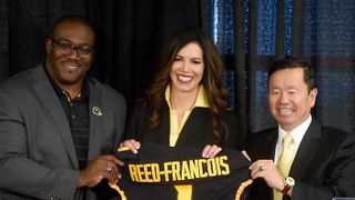 Mizzou AD leaves for Arizona, and less money (Desiree Reed-Francois)