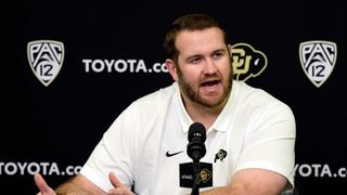 Sources: Charlotte, Poggi poised to add former NFL lineman to 49ers' coaching staff (Oregon State)