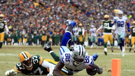 Here's how the NFL is now going to define what constitutes a catch