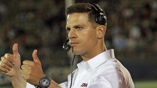 Report: Bob Diaco and UConn have agreed to a two-year extension (UConn)