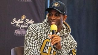 Deion Sanders at Big 12 Media Days: We're not going to change (big 12 media days)