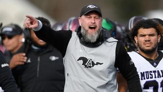 Sources: UAB coaching search focusing in on former Super Bowl-winning quarterback (Lipscomb Academy)