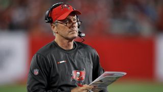 Report: Dirk Koetter "unlikely to return" as head coach with the Bucs in 2019 (Featured)