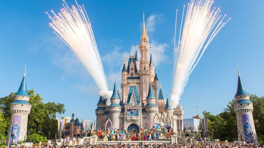 Why Disney's plan to reopen in July is good news for football coaches