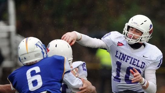 NCAA tweaks Division III playoff format (Division III)