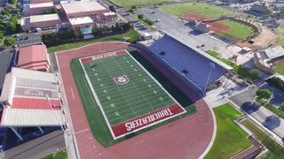 Division I university on the verge of a name change (dixie state)