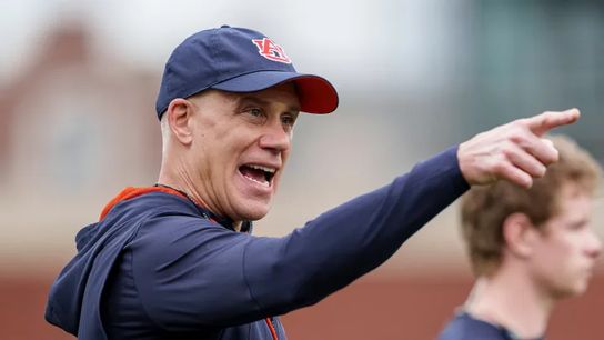 Auburn contract extension reportedly doubles DJ Durkin's salary (salary)