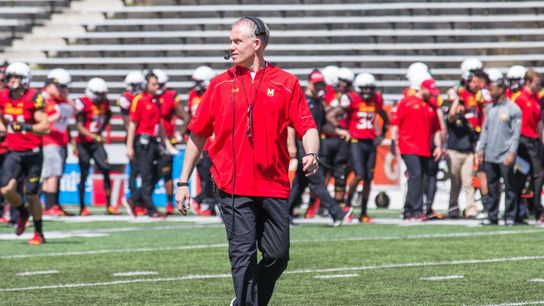 New allegations emerge against Maryland football and DJ Durkin