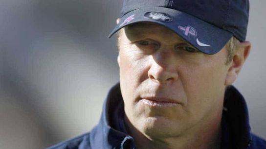 Bronco: "The CFB playoff is killing rivalries and conference championships"