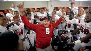 Video: NC State coaches share the most terrifying moments of their lives (moment)