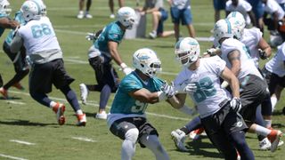 First-year Dolphins head coach Adam Gase is introducing a groundbreaking new idea for rookie minicamp (rookie)