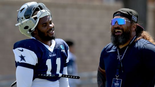 Deion Sanders continues NFL influence on Colorado staff in hiring 15-year veteran as D-line coach (Domata Peko)