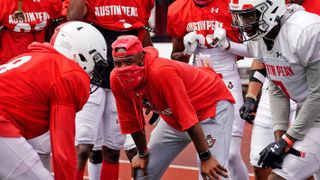 Sources: Coordinator leaving one FCS program for another (Dominque Bowman)