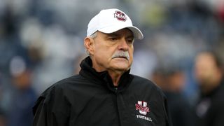 Loafing is treason: Teaching defense with Don Brown (Featured)